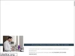 Sites similar to doctorgordillo.com