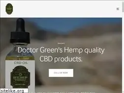 Sites similar to doctorgreenshemp.com