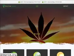 Sites similar to doctorgreenusa.com