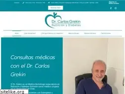 Sites similar to doctorgrekin.cl