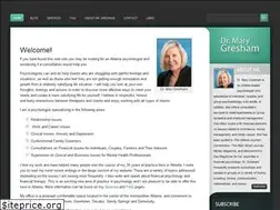 Sites similar to doctorgresham.com