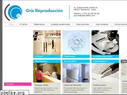 Sites similar to doctorgris.com