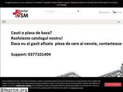 Sites similar to doctorgsm.com