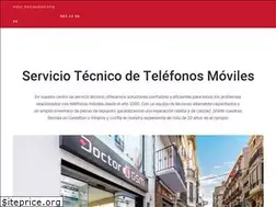 Sites similar to doctorgsm.es