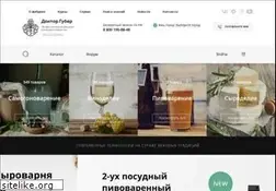 Sites similar to doctorguber.ru