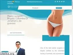 Sites similar to doctorguevara.us