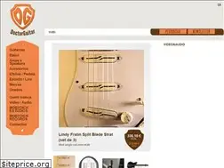 Sites similar to doctorguitar.net