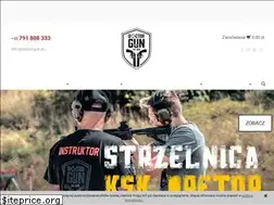 Sites similar to doctorgun.eu