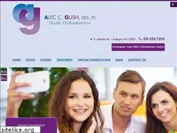 Sites similar to doctorgush.com