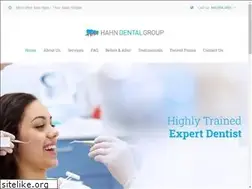 Sites similar to doctorhahn.com