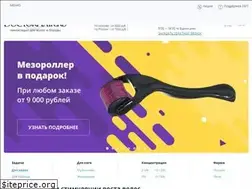 Sites similar to doctorhair.ru