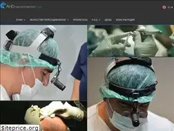 Sites similar to doctorhakandoganay.com