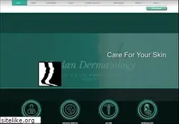 Sites similar to doctorharlan.com