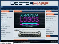 Sites similar to doctorharp.it