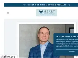 Sites similar to doctorhealy.com