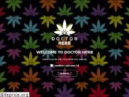 Sites similar to doctorherb.co.uk