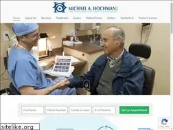 Sites similar to doctorhochman.com