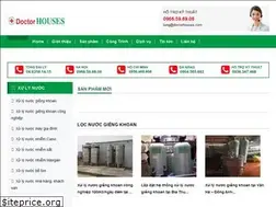 Sites similar to doctorhouses.com