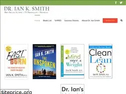 Sites similar to doctoriansmith.net
