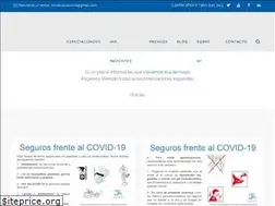 Sites similar to doctoriborra.com