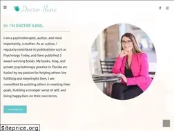 Sites similar to doctorilene.com
