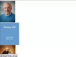 Sites similar to doctoriliff.com