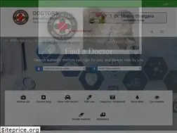 Sites similar to doctorima.com