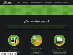 Sites similar to doctorimpresora.com.ve