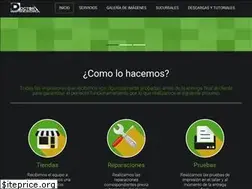 Sites similar to doctorimpresora.com