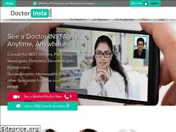 Sites similar to doctorinsta.com