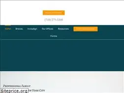 Sites similar to doctorinvisalign.com
