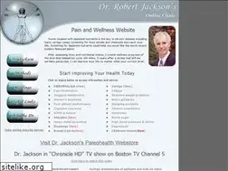 Sites similar to doctorjackson.org