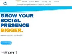 Sites similar to doctorjarvee.com