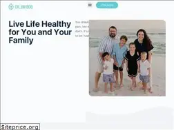 Sites similar to doctorjimbob.com