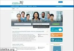 Sites similar to doctorjobsalberta.com