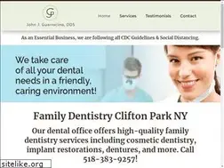 Sites similar to doctorjohndentist.com