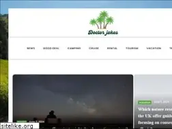 Sites similar to doctorjokes.net
