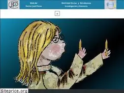 Sites similar to doctorjoseperea.com
