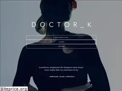 Sites similar to doctork.se