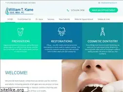 Sites similar to doctorkane.com