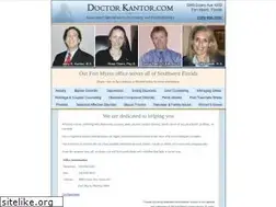 Sites similar to doctorkantor.com