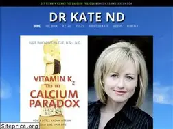 Sites similar to doctorkatend.com