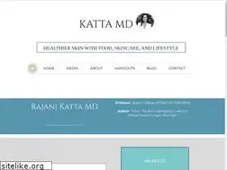 Sites similar to doctorkatta.com