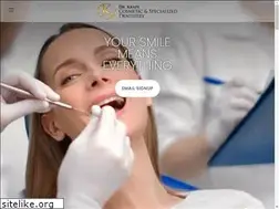 Sites similar to doctorkrape.com