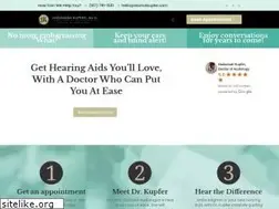 Sites similar to doctorkupfer.com