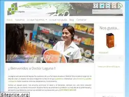 Sites similar to doctorlaguna.com