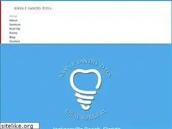 Sites similar to doctorlandis.com