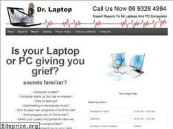 Sites similar to doctorlaptop.com.au