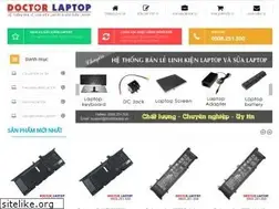 Sites similar to doctorlaptop.com.vn