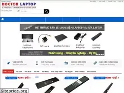 Sites similar to doctorlaptop.vn